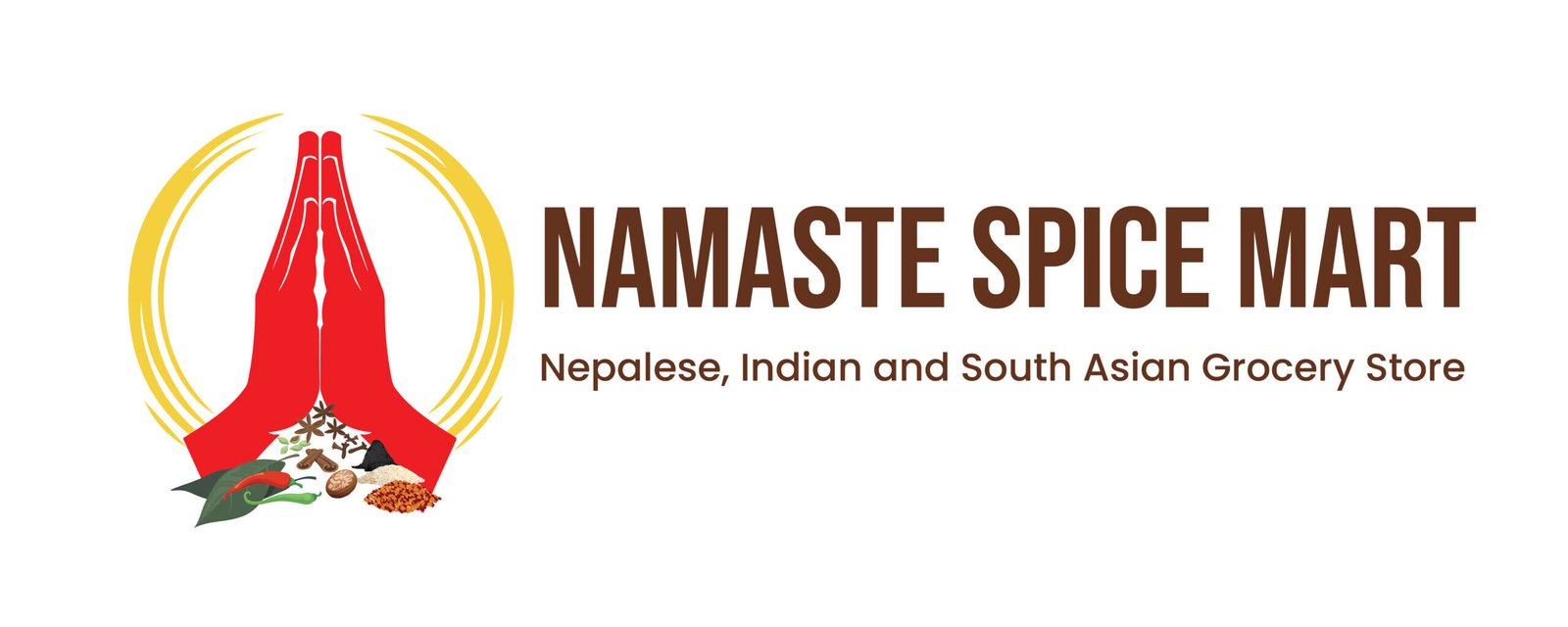 Namaste Spice Mart